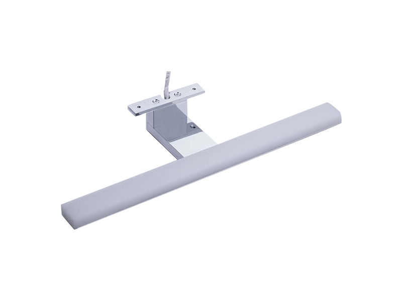 Éclairage de miroir chauffant à LED DK1037S