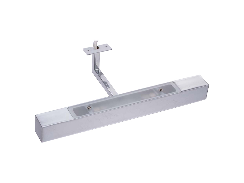 Lampe de miroir halogène murale DK925