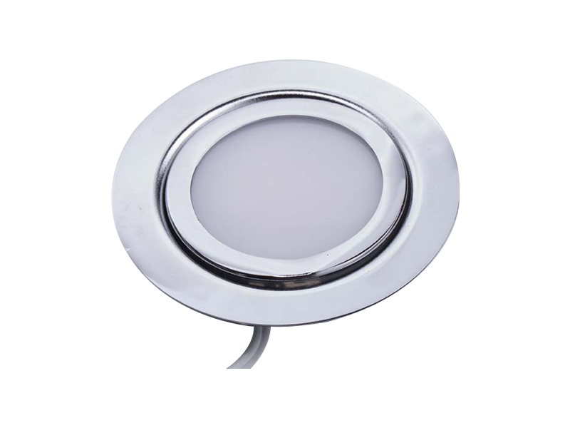 K-003 Lampe LED magnétique sous armoire