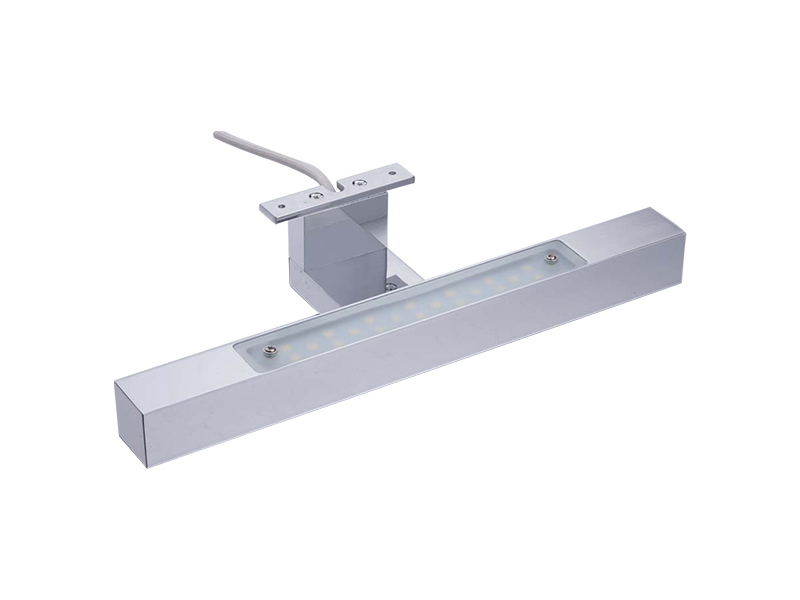 Lampe de miroir télescopique à LED DK3030