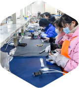 Ningbo Eastkey Illuminate Appliance Co., Ltd.